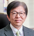 藤本雅彦氏