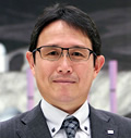 永井直樹氏