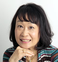 誉田直美氏