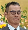 藤澤正則氏