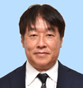 新妻秀樹氏