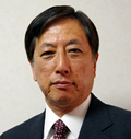 佐藤昌夫氏