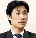 石橋良造氏