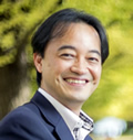 白坂 成功氏