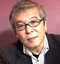 清水洋治氏