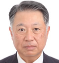 坂井剛太郎氏