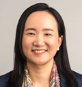 SoHyun Kang氏