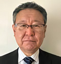 松田章氏