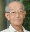 寺井和雄氏 