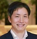 大場重志氏