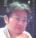前田修氏