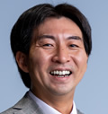 尾形順一氏