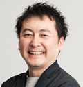 中村一仁氏