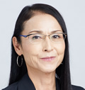 御魚谷かおる氏