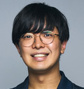 小澤健祐氏