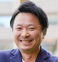 淡路義和氏