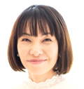川野いずみ氏