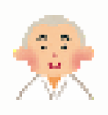 かわごん氏