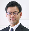森雅司氏
