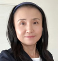 坂本芳湖氏