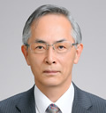 吉村真人澄氏