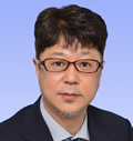 今野谷史氏