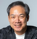 伊藤清隆氏