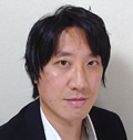 田中繁光氏