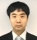 篠塚耕一氏