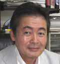 坂本健二氏