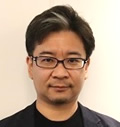 川井大輔氏