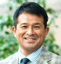 三嶋順氏