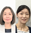 木村香代子氏、矢作裕美子氏