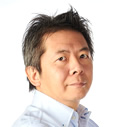 白川克氏