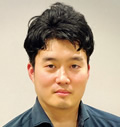山口亮二氏