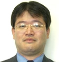 三原克史氏