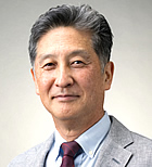 齊藤裕氏