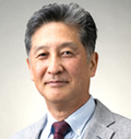 齊藤裕氏