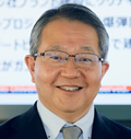 当麻哲哉氏