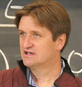 Bryan R. Moser氏