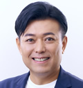 後藤宗明氏