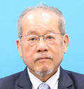 池田誠一郎氏