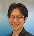 小野和俊氏