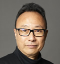 廣川進氏