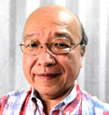 酒匂寛氏