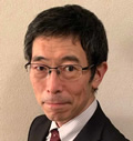 大槻直彦氏