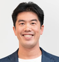 土井悠哉氏