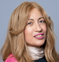 Yasmina Khelifi氏