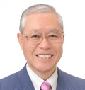 鈴木安而氏