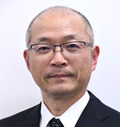 林健太郎氏